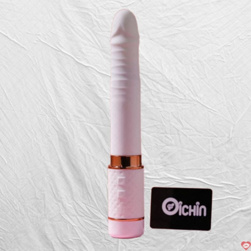 Yeain LeTeam Telescopic kết hợp 2 chức năng thụt - hút thổi