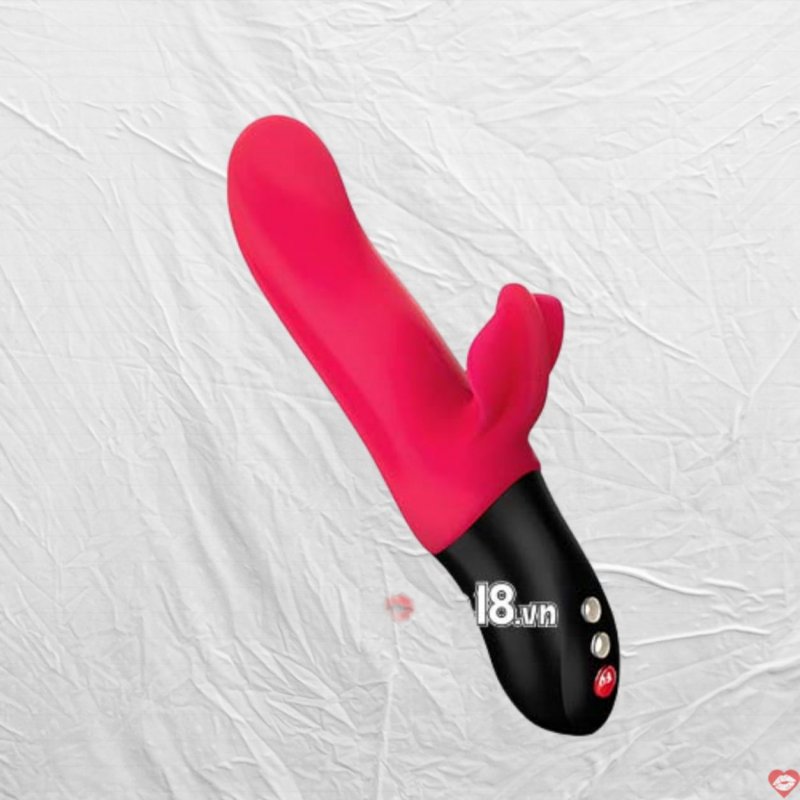 Dương vật rung giật Fun Fushion nhập khẩu Đức
