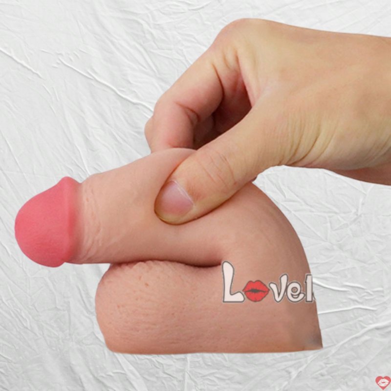 Dương Vật Siêu Mềm Ngủ Gật Lovetoy