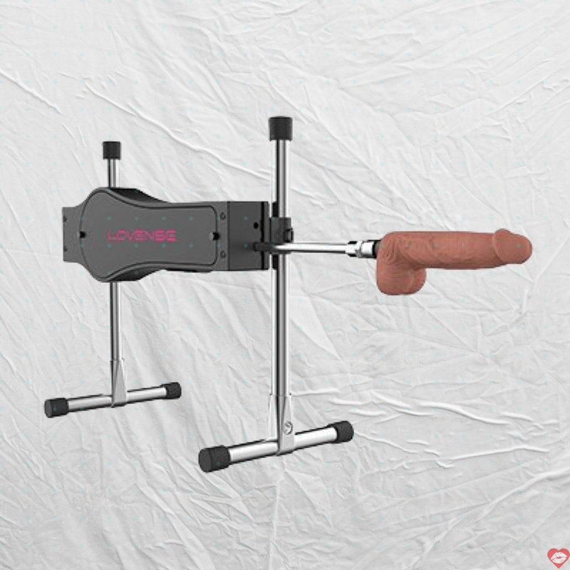 Máy thủ dâm tự động cho nữ Lovense Sex Machine