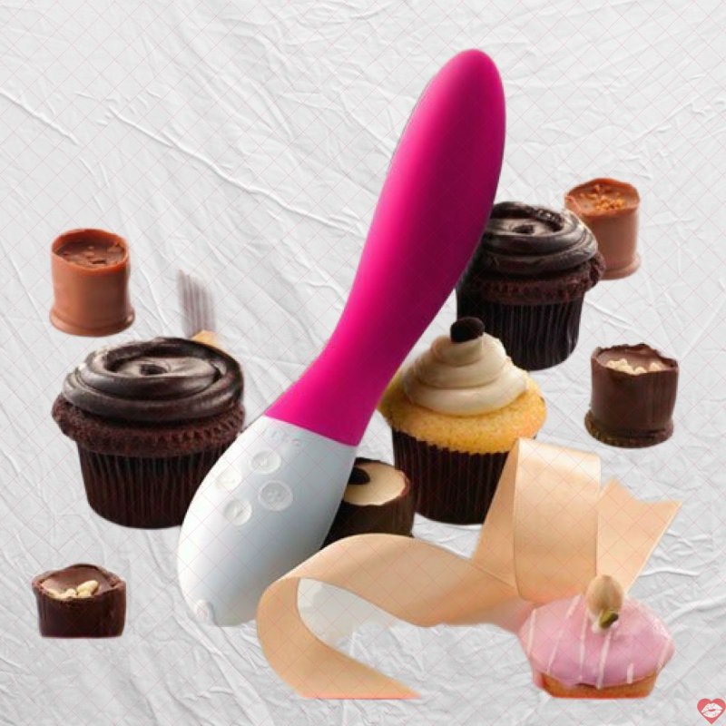 Ping LELO - Chim Giả Cao Cấp Hàng Đầu Của Thụy Điển - SHP177