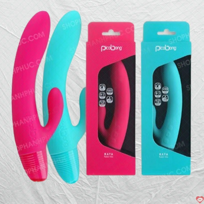 Dương Vật Giả PiCoBoong Có Nhiều Tính Năng Mới - SHP578