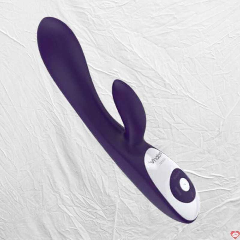 Dương Vật Giả Nalone Cao Cấp Được Trang Bị Nhiều Tính Năng - SHP335