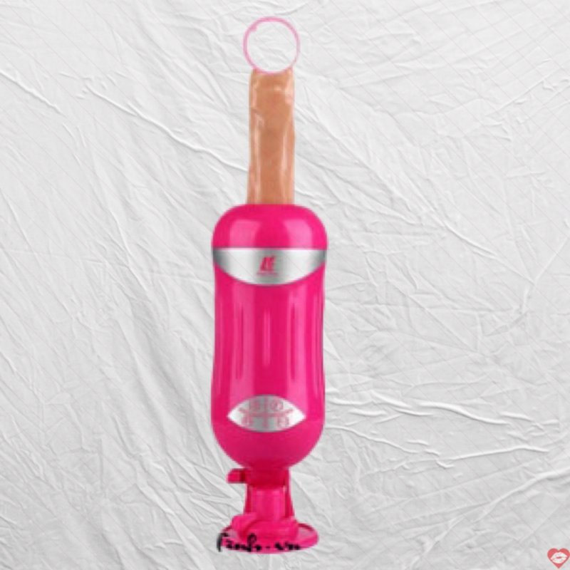Dương Vật Giả Tự Động Thủ Dâm Cho Nữ