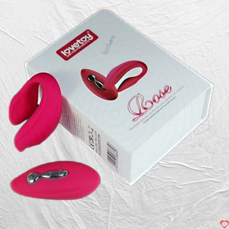 Taremi Lovetoy - Dụng Cụ Tình Dục Thông Minh Nhỏ Gọn - SHP611