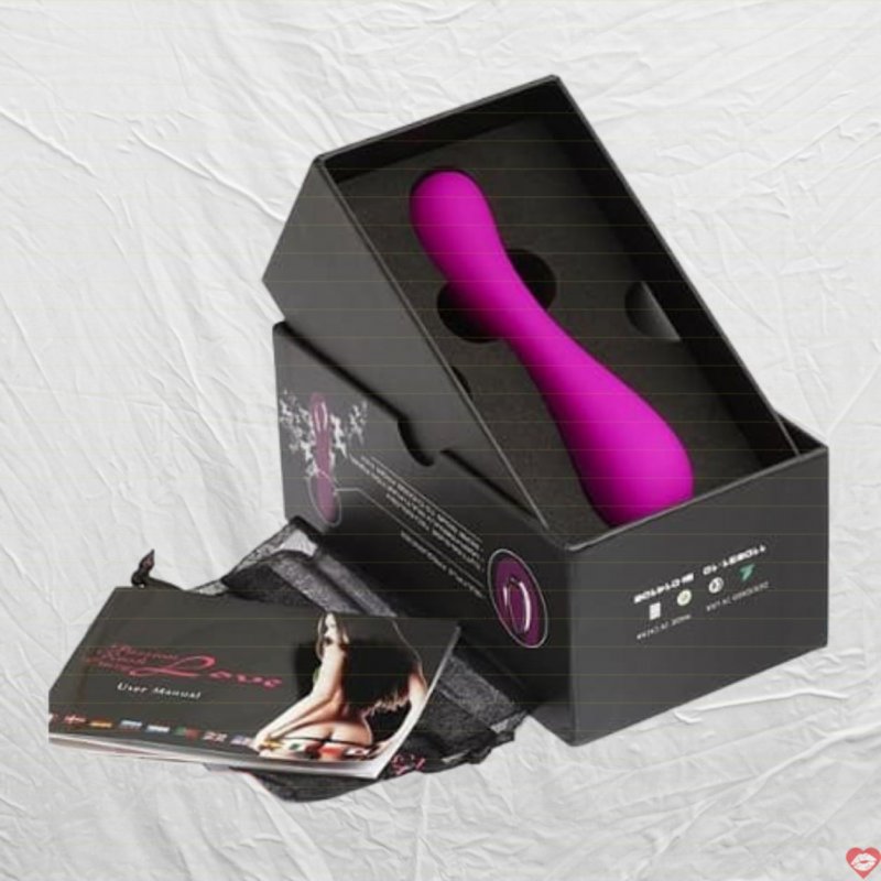 Pretty Love User Master – Đồ Chơi Tình Dục Cho Phái Đẹp Sử Dụng - SHP413