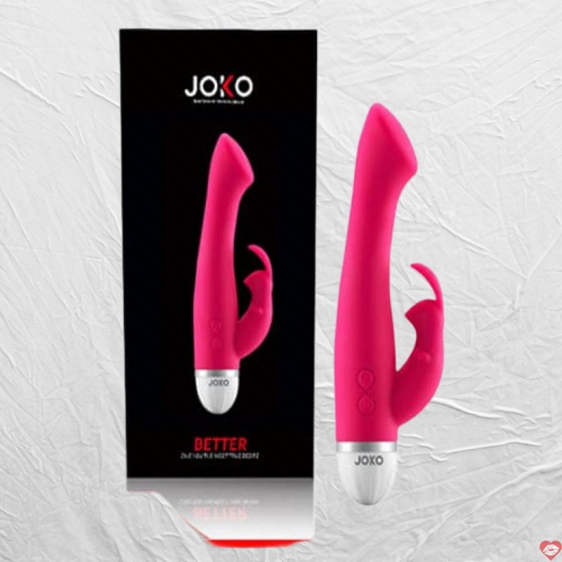 Joko Better – Đồ Chơi Tình Yêu Dành Cho Phụ Nữ Max Phê Sướng - SHP1135