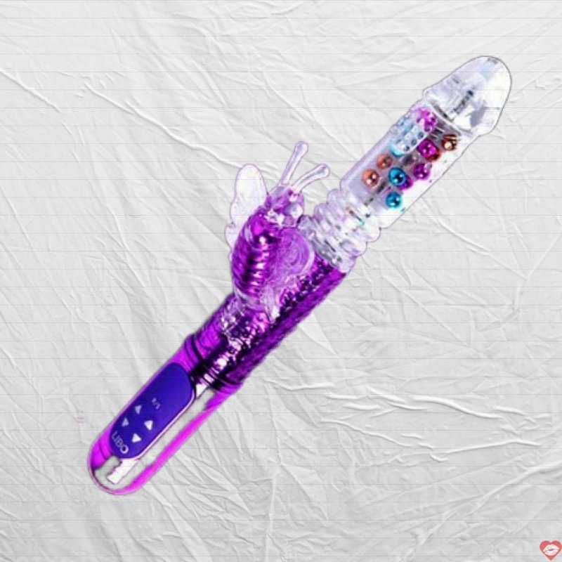 Đồ Chơi Tình Dục Libo Dành Cho Nữ Thẩm Du Cực Sướng - SHP812
