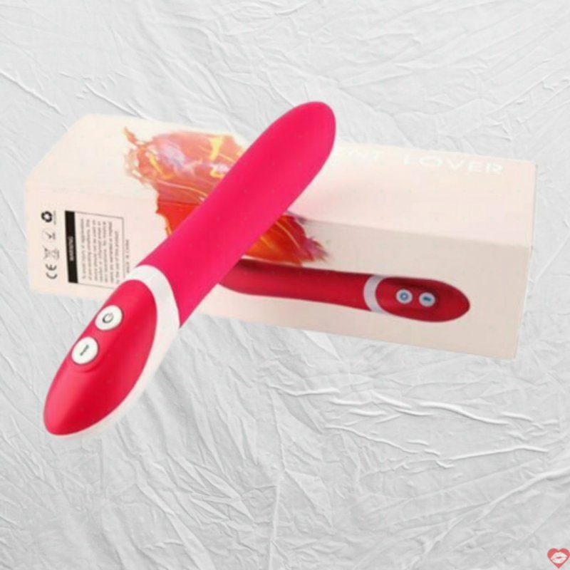 Đồ chơi tình dục cho nữ leten làm nàng sướng mê mẩn - SHP858
