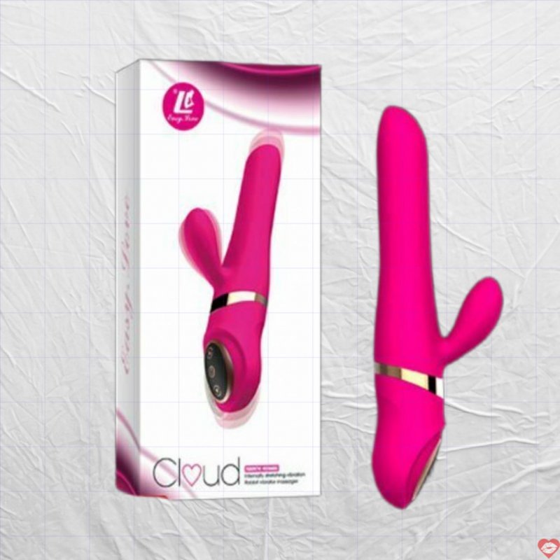Đồ chơi người lớn làm tình cho cô bé cực sướng - SHP849