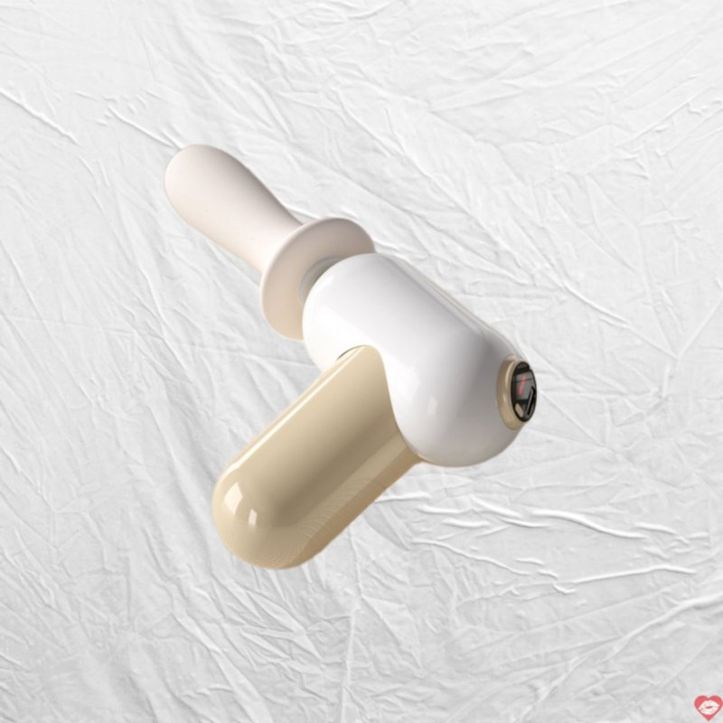 Súng thụt mini siêu tốc độ 8 chế độ