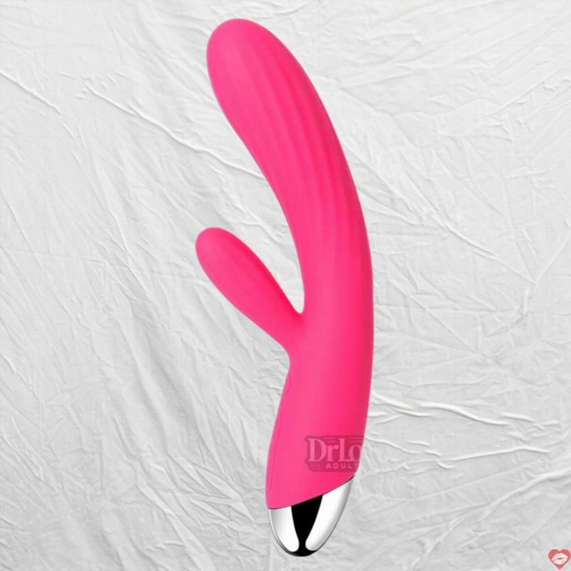 Máy Massage Svakom Angel 36 Chế Độ Rung Sưởi Ấm Giúp Thư Giãn 