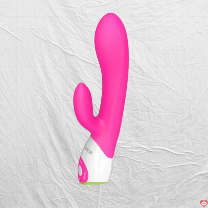 Máy Massage điểm G cao cấp Nalone Rhythm - Nhật Bản