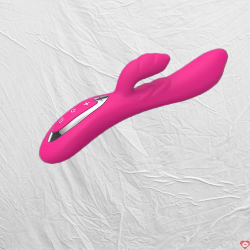 Máy massage điểm G Nalone Touch 2 cảm ứng - Nhật Bản