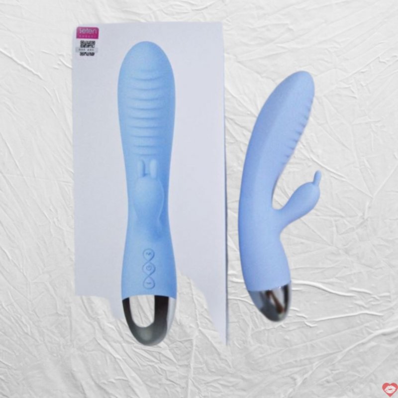 Dương vật giả Leten nhỏ gọn - Nhật Bản