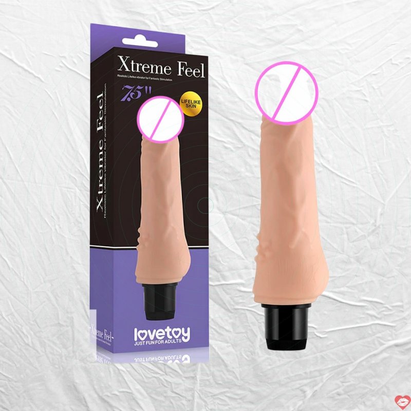 Lovetoy Xtreme Feel 7.5