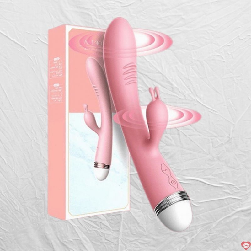 Dương vật giả đa năng Lilo Spark Of Love