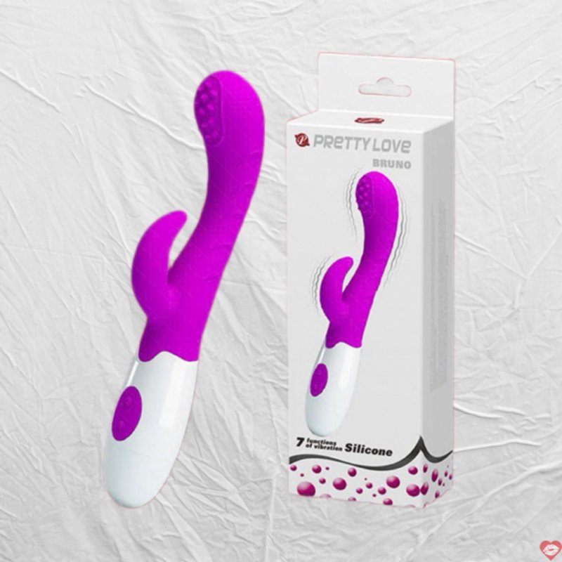Máy massage điểm G cao cấp Pretty Love Bruno