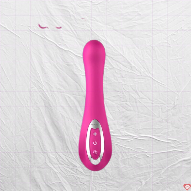 Máy rung cao cấp Nalone Touch- Kích thích đam mê
