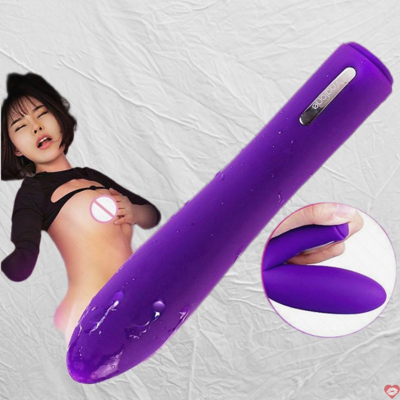 Máy rung điểm G đa tần cao cấp Nalone Iris
