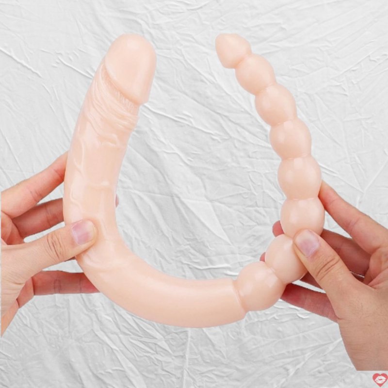 Dương vật 2 đầu chơi lỗ nhất lỗ nhị bao phê