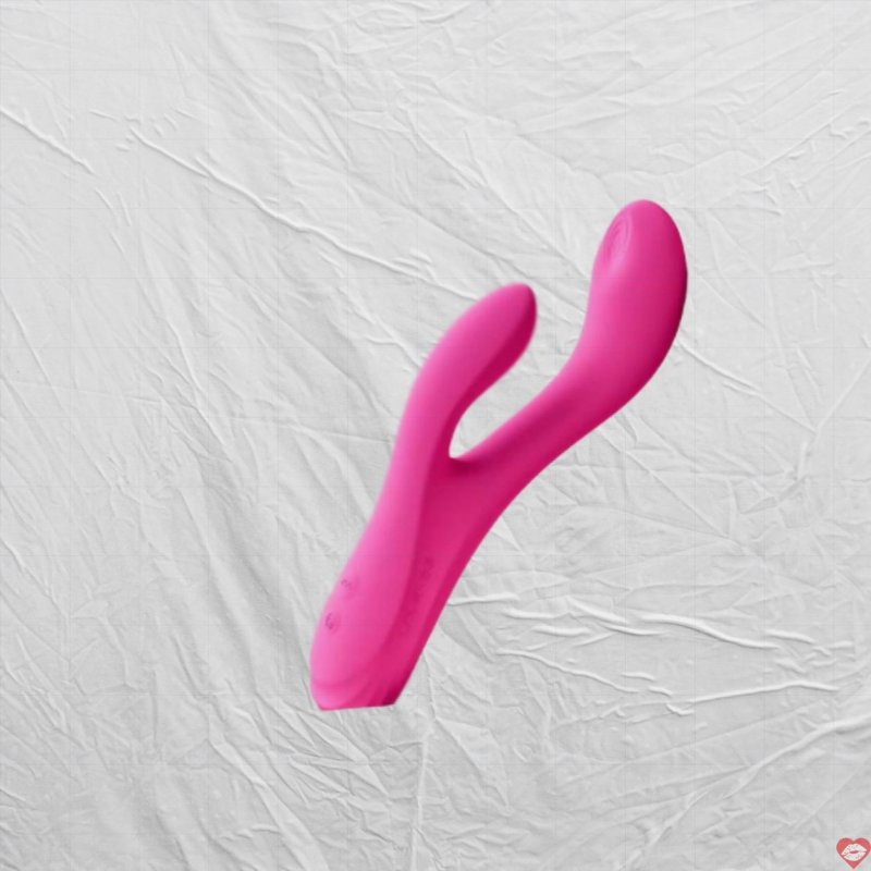 Dương vật giả cao cấp Lovense Osci 3 tương tác từ xa qua app