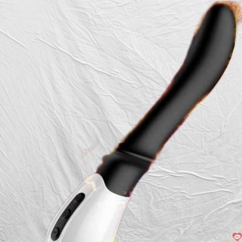 Sextoy dương vật Fox samurai phát nhiệt