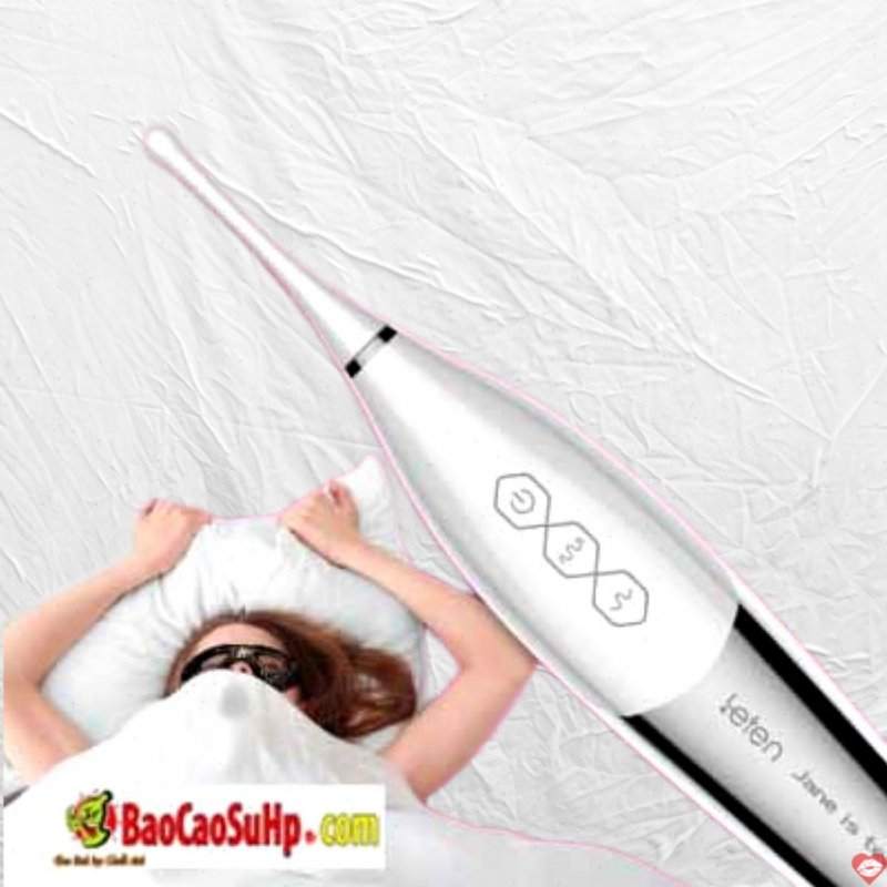 Sextoy siêu kích thích điểm G Onemore Time Leten