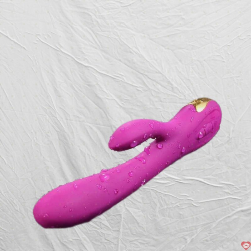 Sextoy dương vật cao cấp phát nhiệt Fox