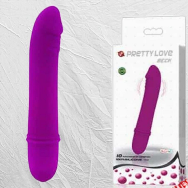 Sextoy Cây rung pretty love nhỏ