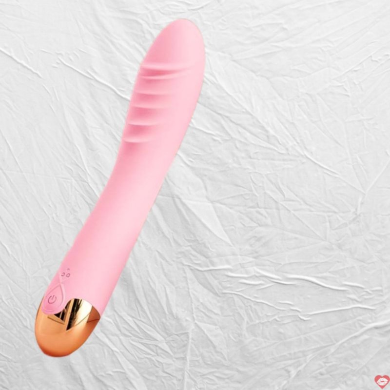 Dương vật cầm tay nhỏ kích thích điểm G Jiuuy Hilda xoay 360 độ