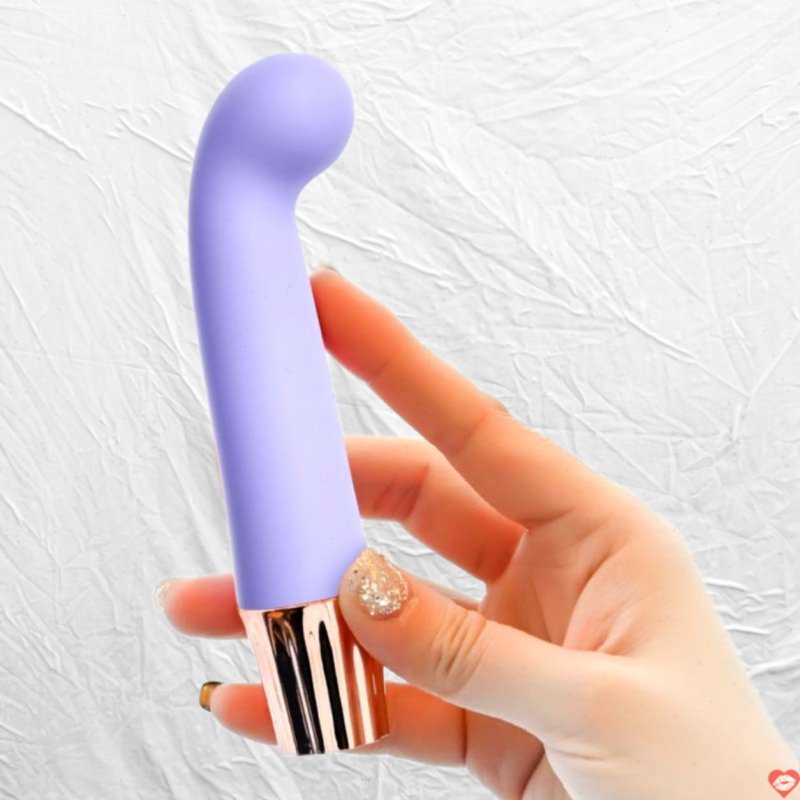 Dương vật móc câu Ver new phiên bản mini Jiuuy Vivo Excite rung cực mạnh