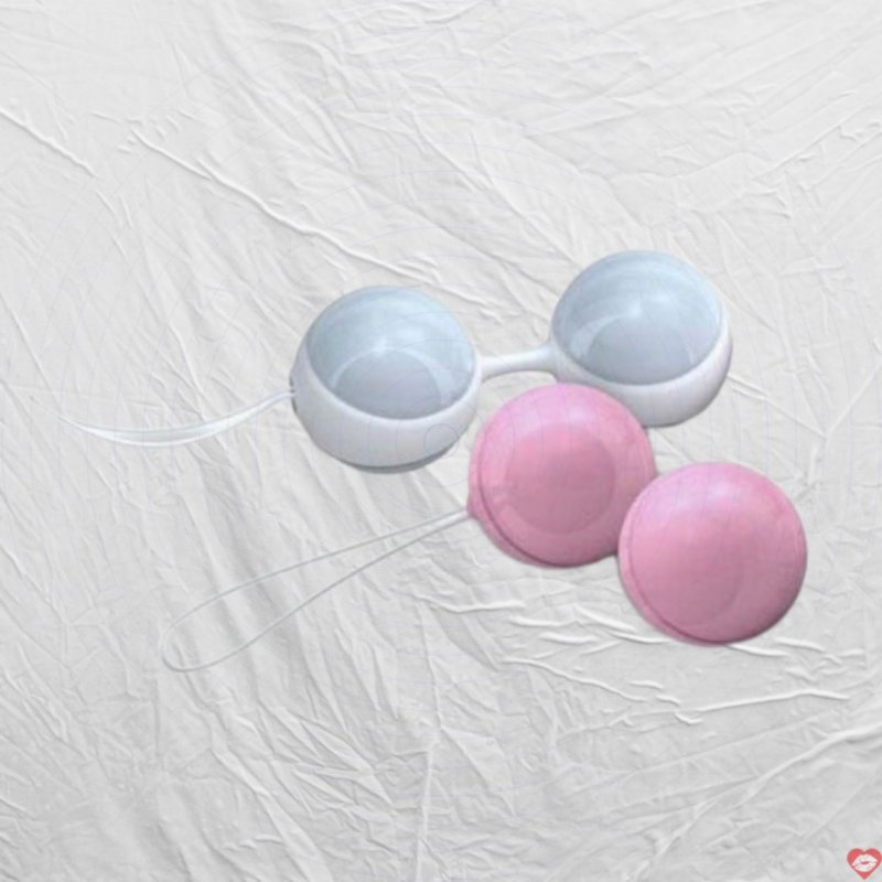 Hạt LUNA se khít âm đạo dụng cụ tập luyện tăng khoái cảm 