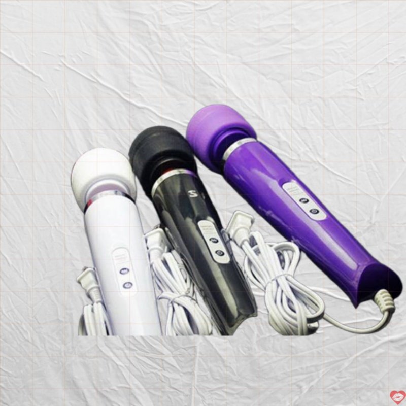 Chày rung Magic Wand Nhật Bản chính hãng công nghệ hiện đại 