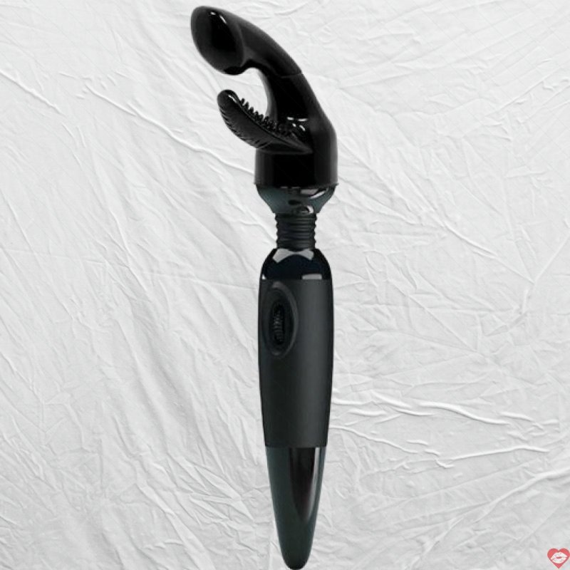 Chày rung Sensual Massager cao cấp Sảng khoái Kích thích 