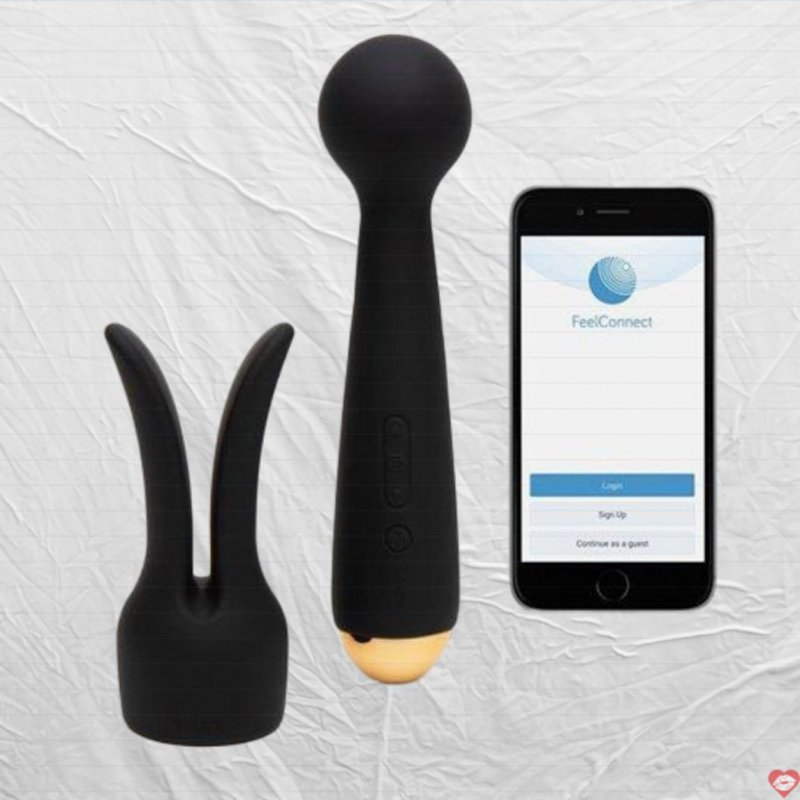 Chày rung Svakom Emma Neo Mỹ cao cấp siêu kích thích cho nữ 