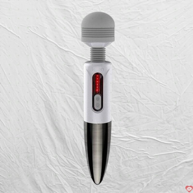 Chày Rung Leten Lightning Massage Tại Gia Cao Cấp Giá Tốt 