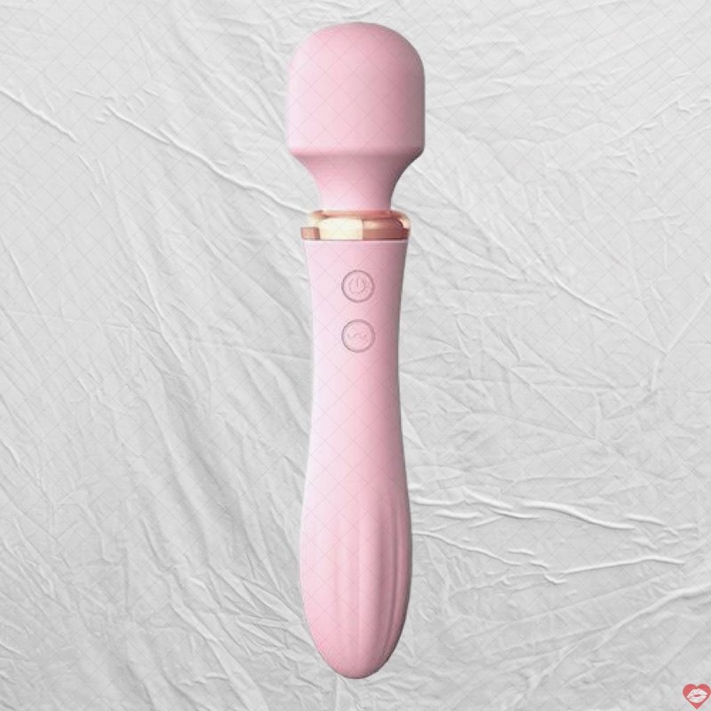 Chày Rung Massage Cao Cấp Sưởi Ấm LiLo - Giảm Đau Cơ Tức Thì 