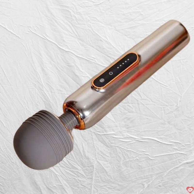Chày Rung Wand Massager Kích Thích Orgasm Cực Phê 