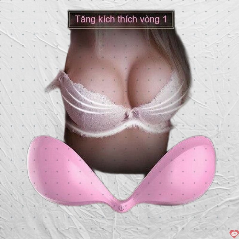 Áo lót massage ngực Breast I Smart nâng đỡ thoải mái siêu hot 