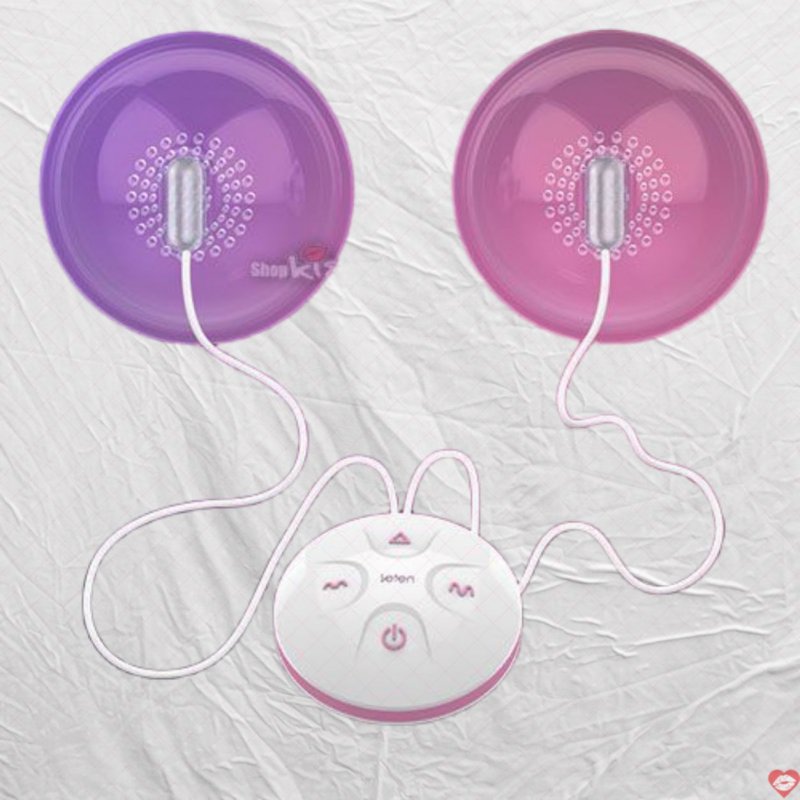Dụng cụ mát xa ngực Mmimi Leten chất lượng cao, giá tốt 