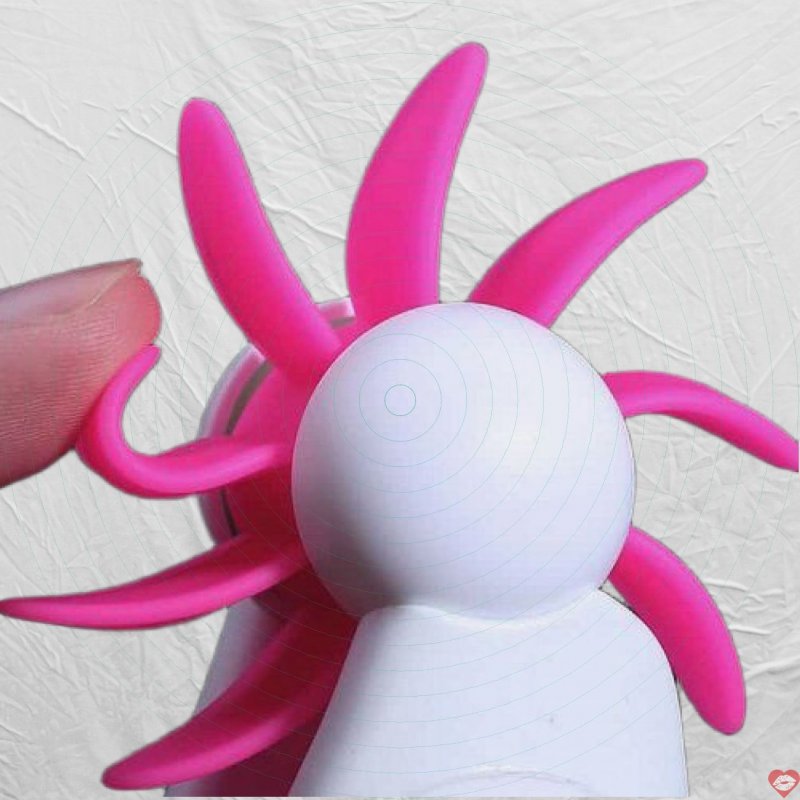 Lưỡi Liếm Mini Intoxica Cao Cấp Thăng Hoa Cực Khoái 