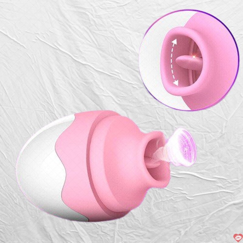Little Vicky Dibe trứng rung liếm cảm giác mạnh, đồ chơi nữ 