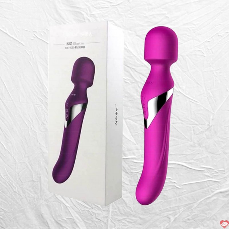Máy massage Aphojoy chất lượng tốt giảm đau mỏi nhanh chóng 