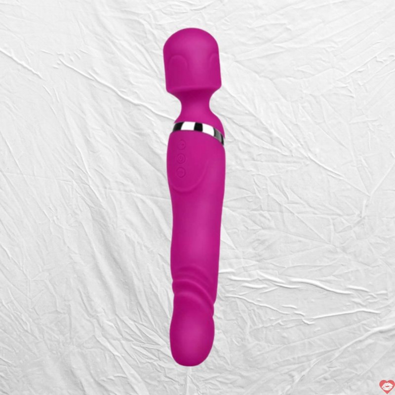 Máy massage Mizz Zee Enjoy thư giãn giảm đau hiệu quả 