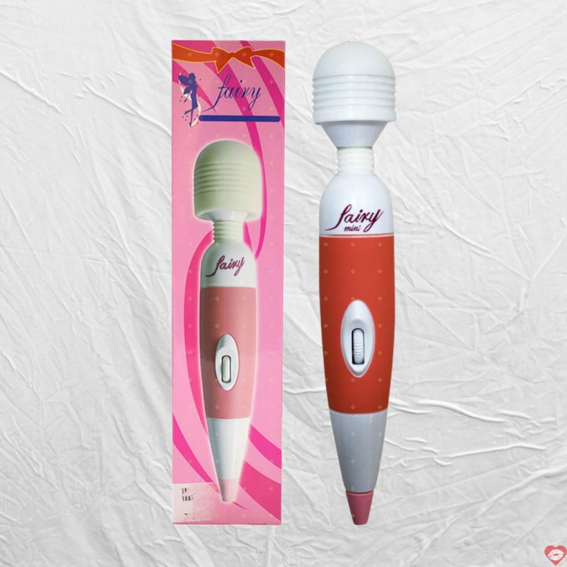Fairy Máy Massage Điện Thư Giãn Sâu Giảm Đau Tiện Lợi 