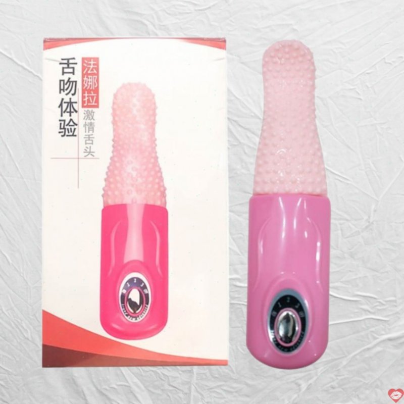 Fanala lưỡi rung – siêu phẩm kích thích, khuyến mãi hấp dẫn 