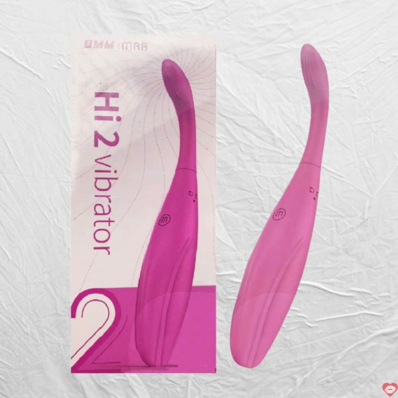 Máy Massage DMM Hi 2 Vibrator Kích Thích Mua Sắm Ngay 
