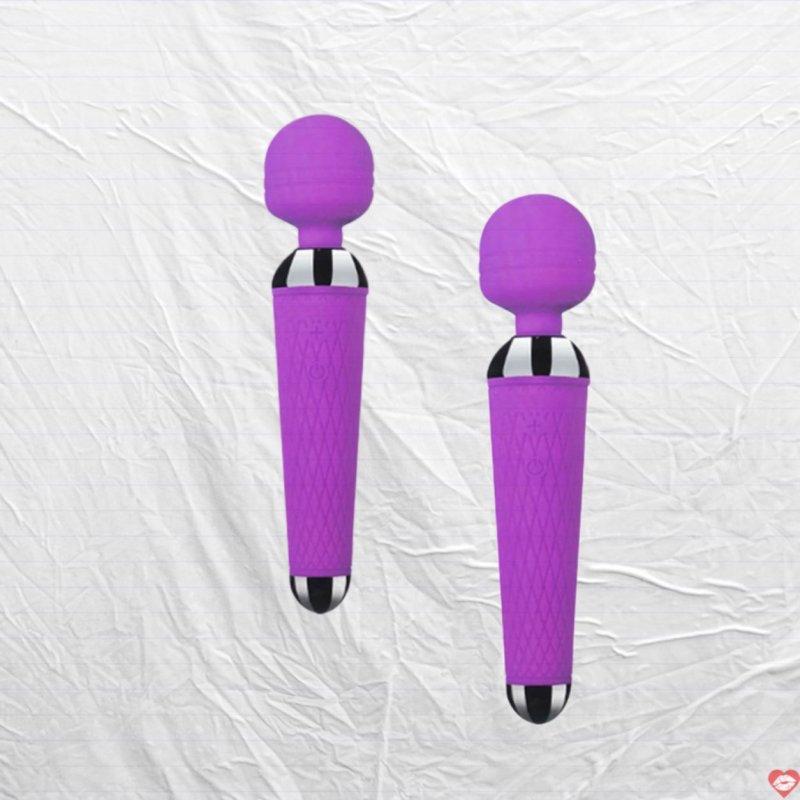 Máy Massage Nữ Tính Kích Thích Sung Sướng Tình Yêu 