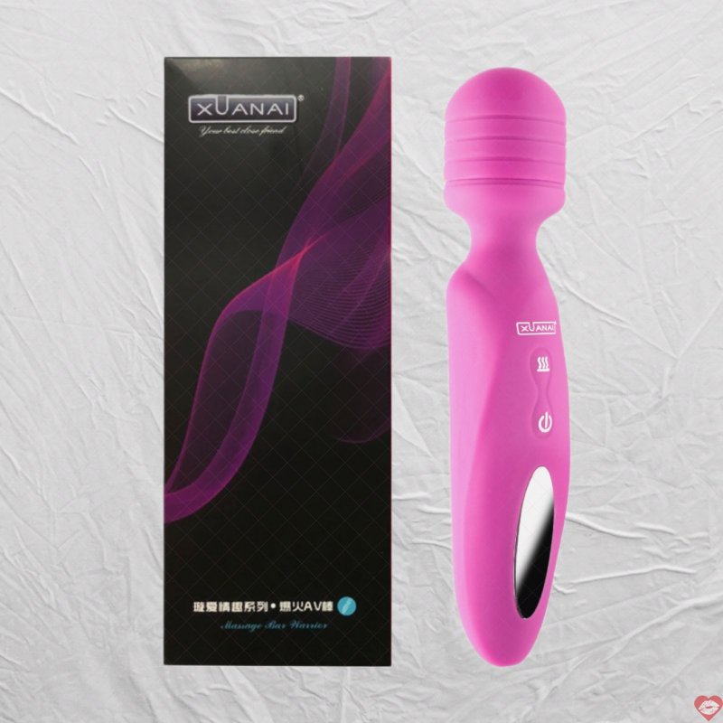 Máy massage Xuan Ai cao cấp hỗ trợ thư giãn, giảm đau nhanh 